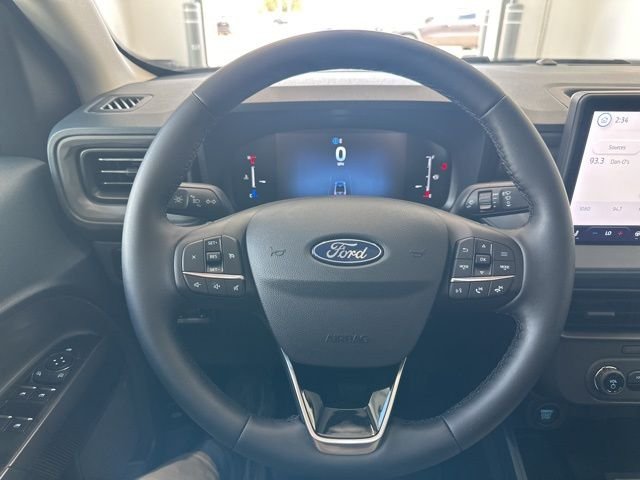 2025 Ford Maverick XLT - Photo 15