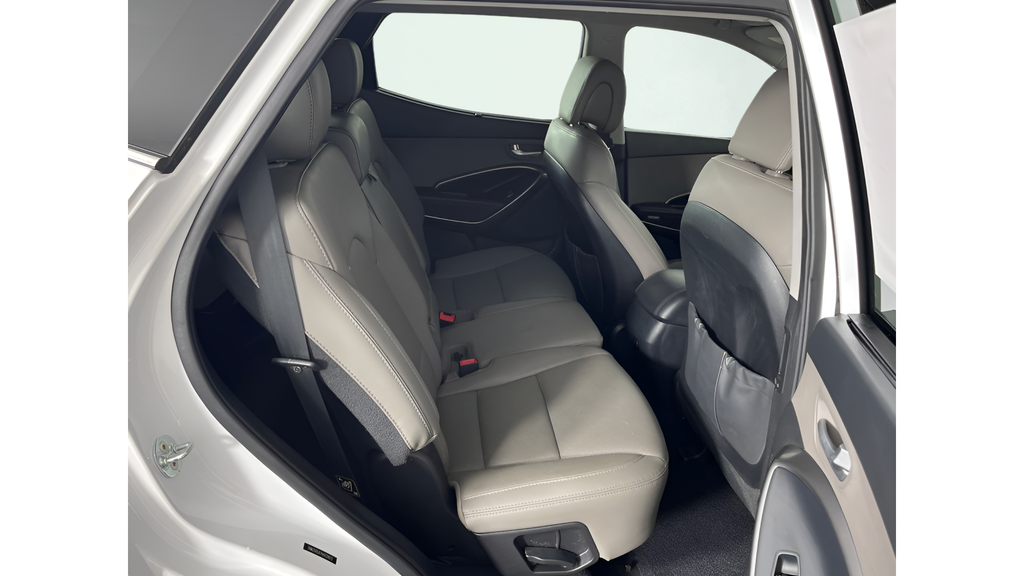 2017 Hyundai Santa Fe Sport - Photo 14