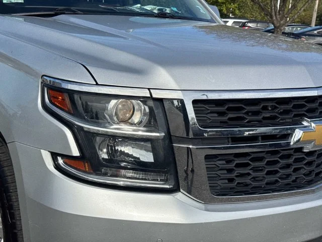 Used 2018 Silver Chevrolet LT image 11