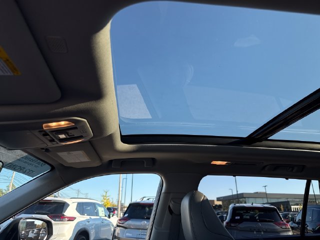 Used 2022 Gray Toyota Platinum image 24