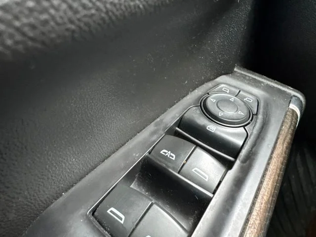 Used 2021 Black Chevrolet LT Trail Boss image 23