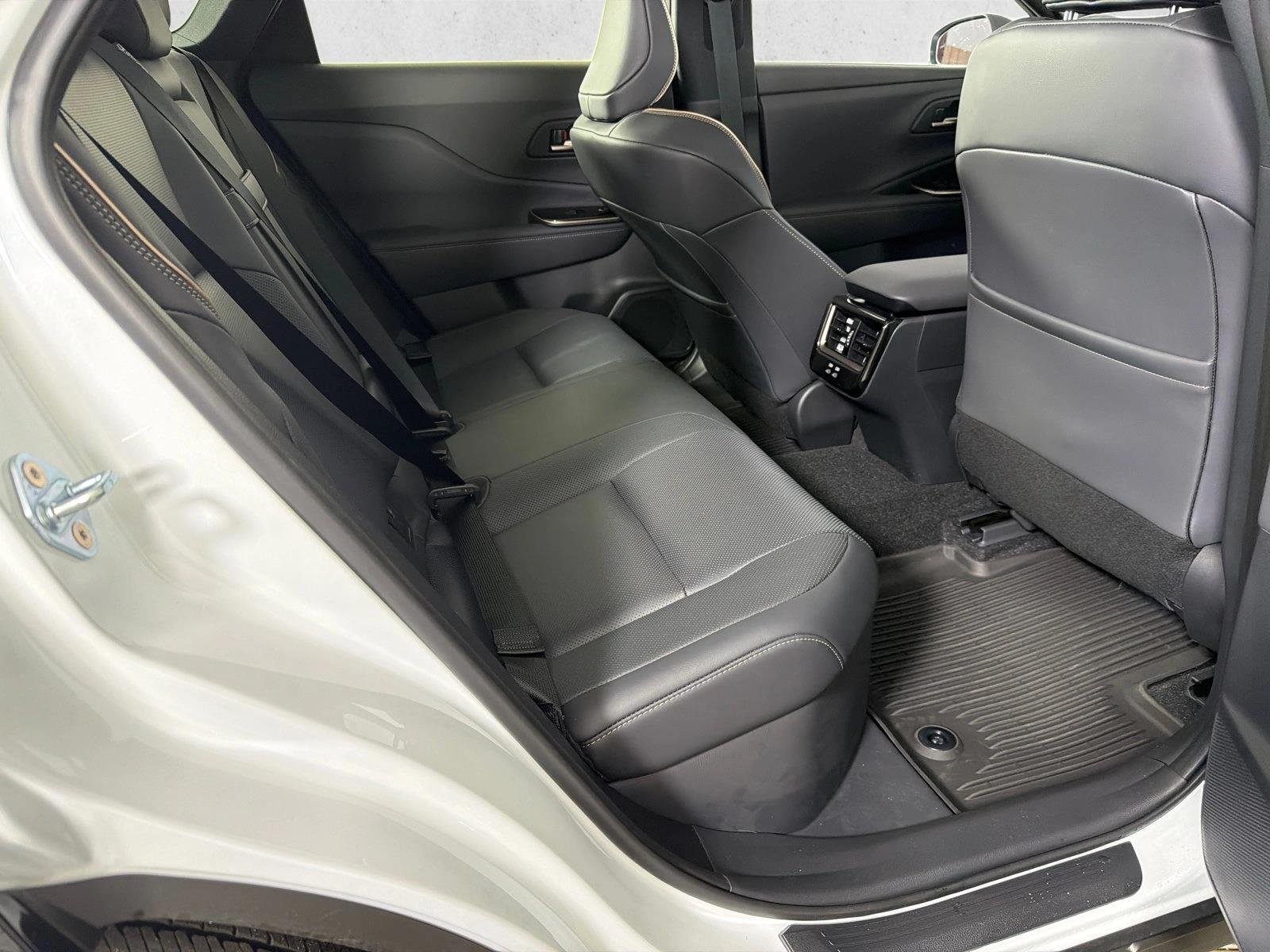 Used 2026 Oxygen Toyota Limited image 16