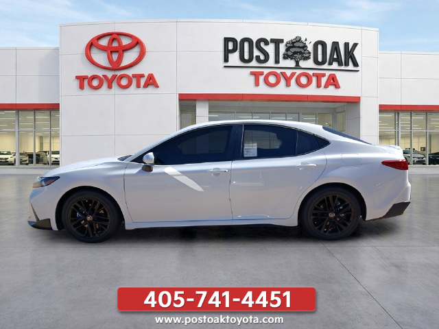 New 2026  Toyota  image 2