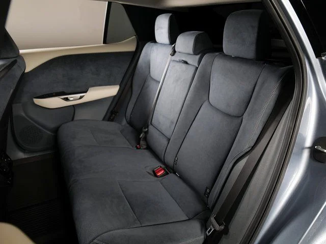 Used 2023  Lexus 450e Luxury image 5