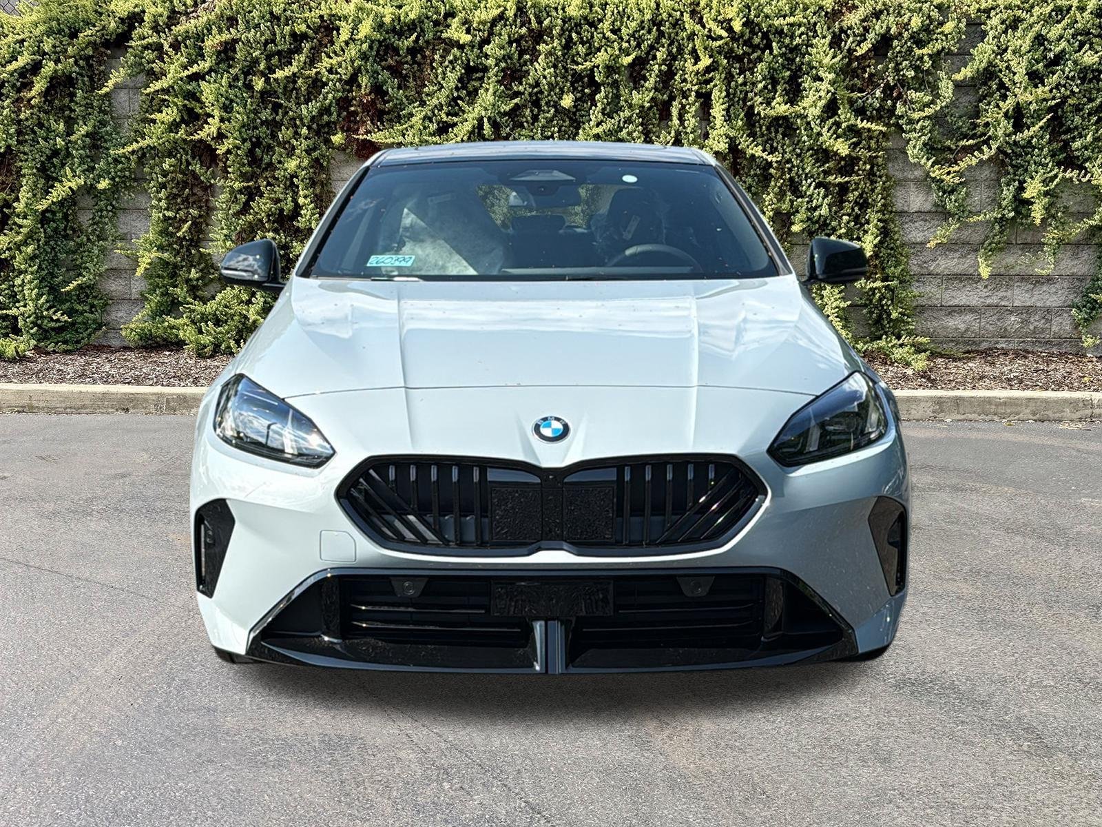 New 2026 Brooklyn Grey Metallic BMW 228 xDrive image 2
