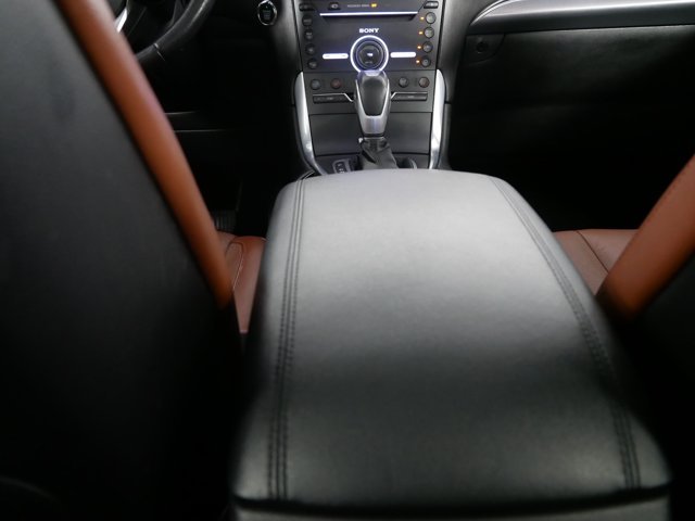 Used 2015 Guard Metallic Ford Titanium image 25