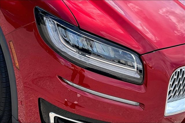Used 2020 Red Lincoln Reserve image 29