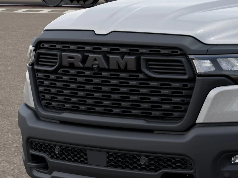 New 2026 Silver Zynith RAM  image 7