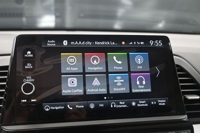 2026 Honda Odyssey Touring - Photo 11