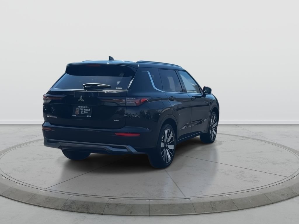 2026 Mitsubishi Outlander SEL - Photo 6