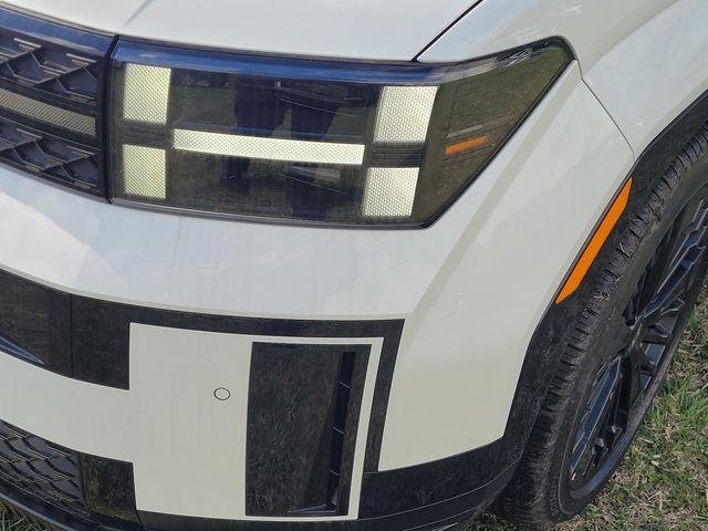 2025 Hyundai Santa Fe Calligraphy - Photo 12