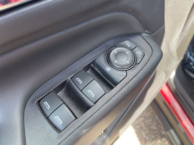 Certified Used 2020 CAJUN RED TINTCOAT Chevrolet LT image 11