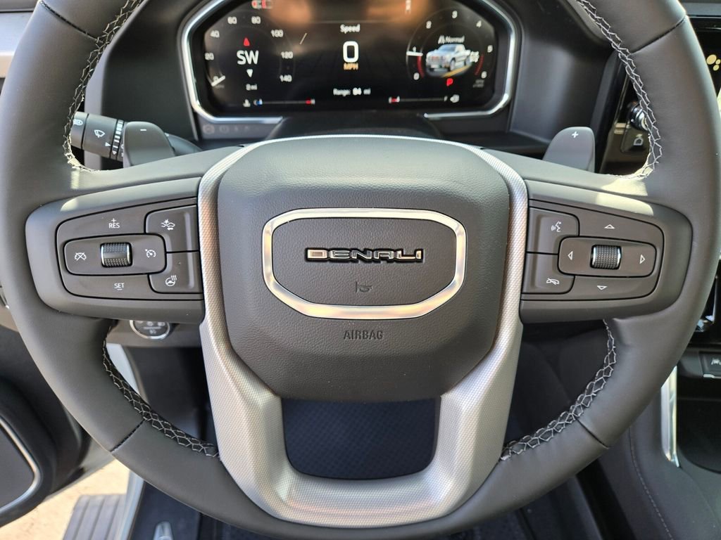 2026 GMC Sierra 1500 Denali - Photo 11
