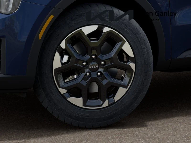 New 2026 Midnight Lake Blue Kia S image 9