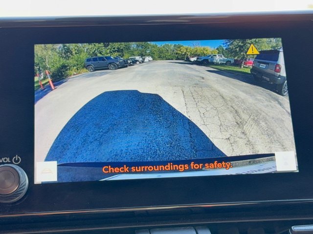 Certified Used 2024 Gray Toyota LE image 23