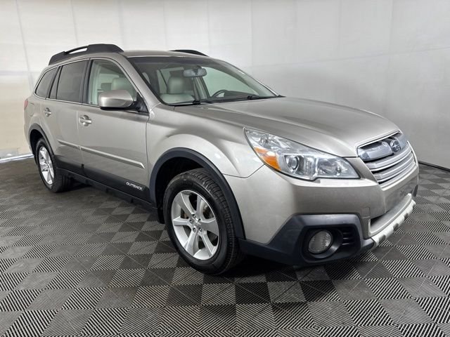 2014 Subaru Outback 2.5i