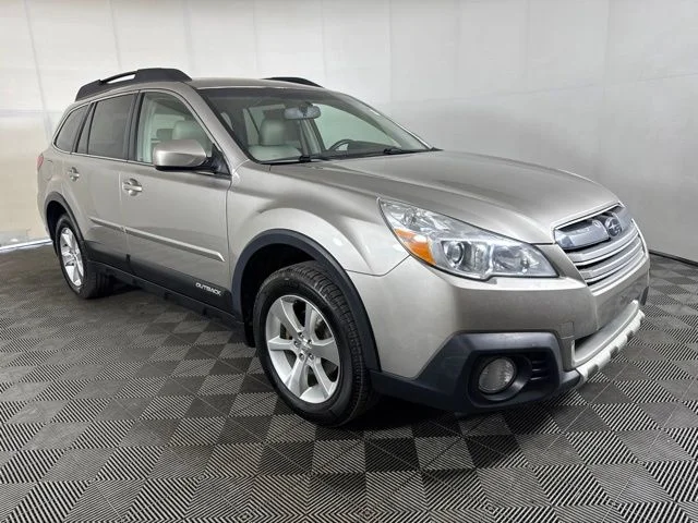 2014 Subaru Outback 2.5i