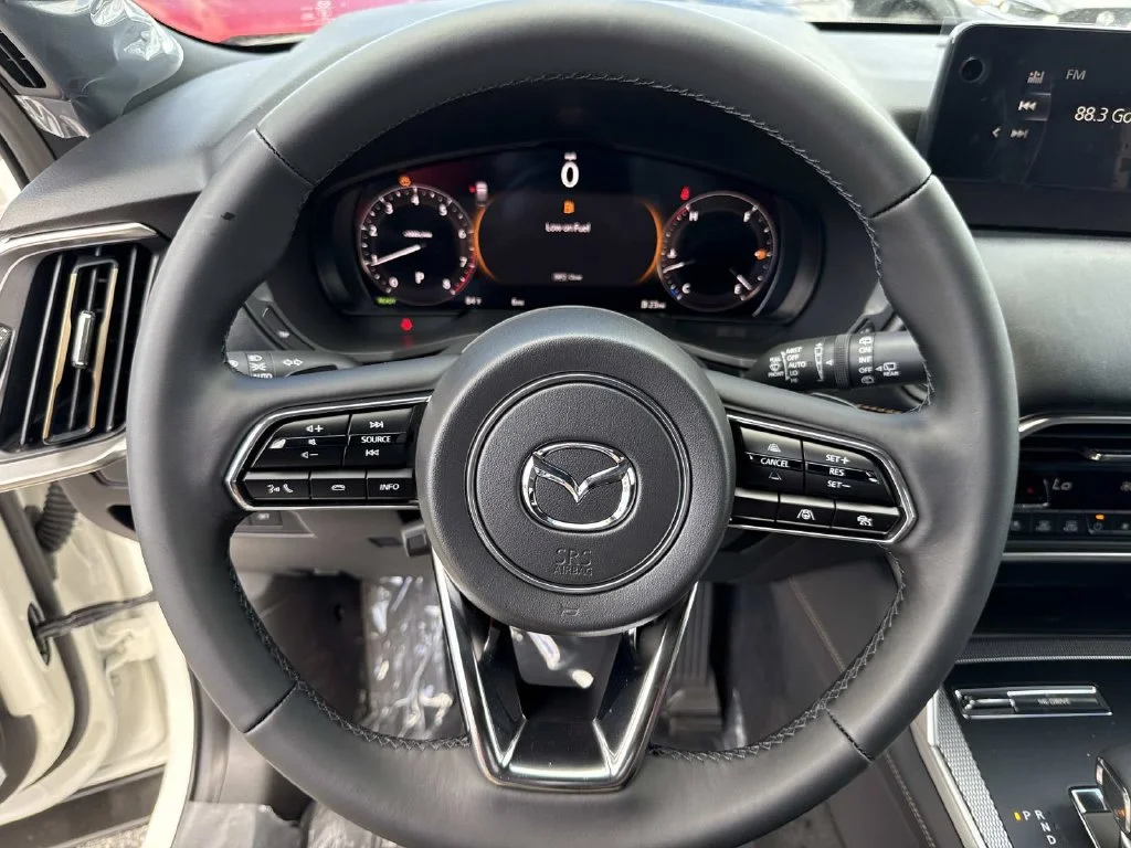2026 Mazda CX-90 Premium Sport Package - Photo 41