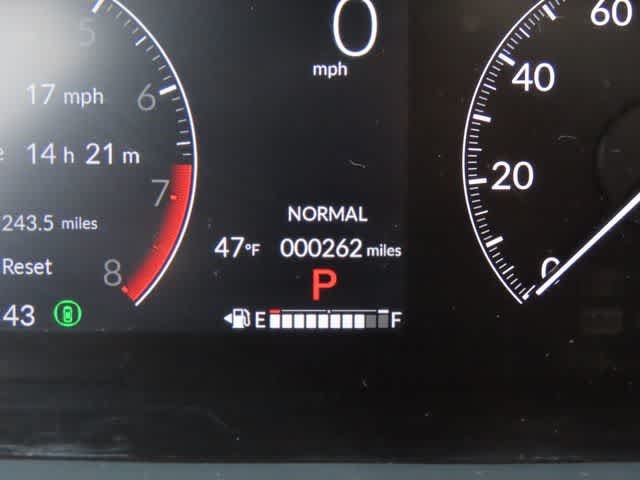 2026 Honda HR-V EX-L - Photo 25