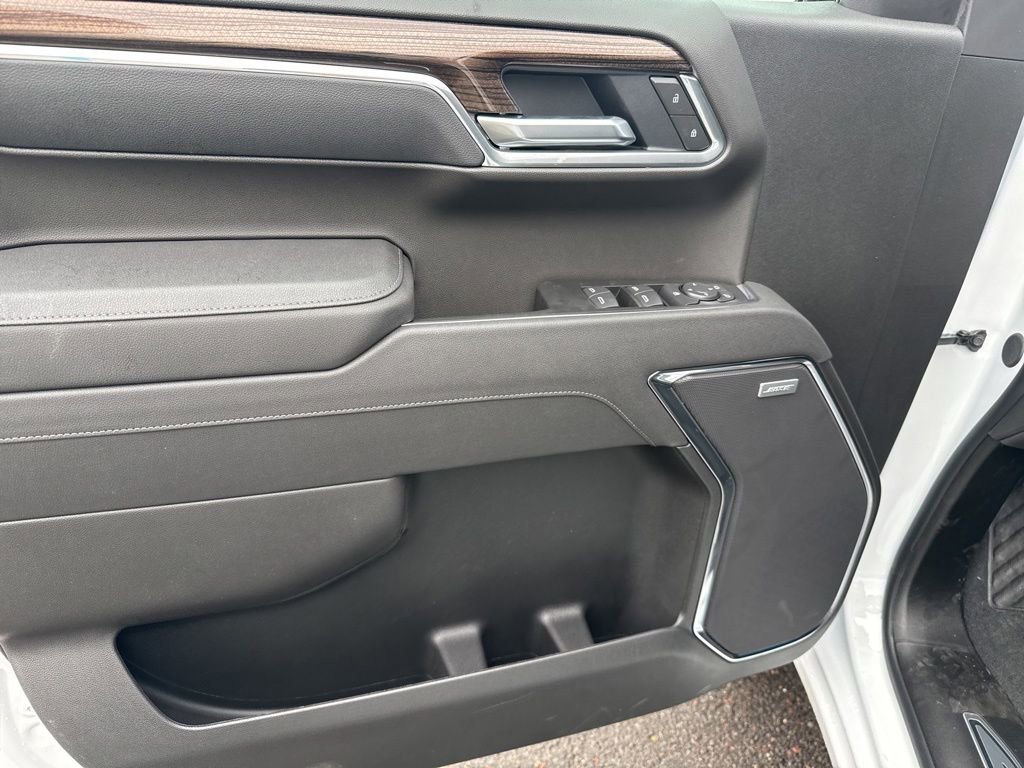 2026 Chevrolet Silverado 1500 LT Trail Boss - Photo 22