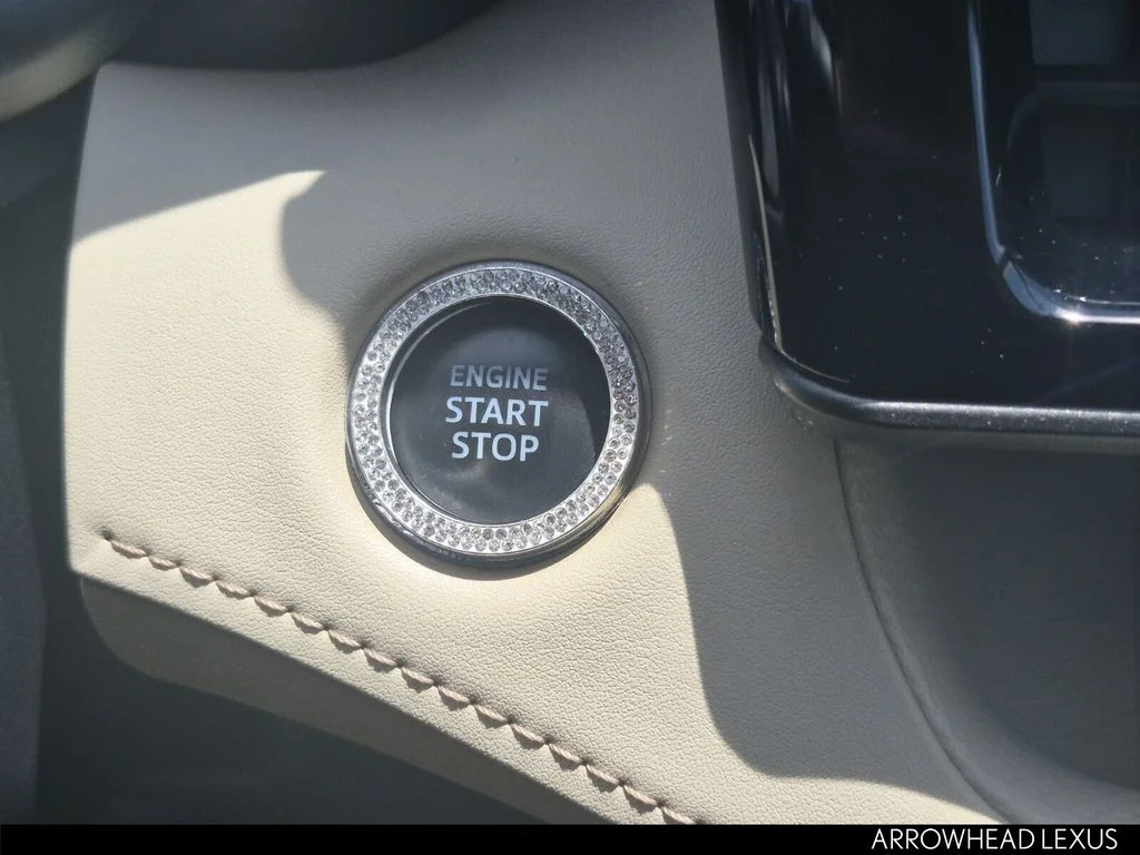 Used 2022 Gold Toyota Limited image 34