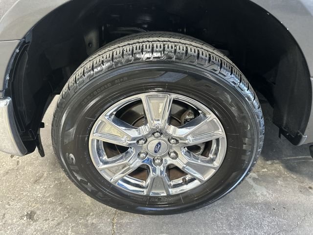 Used 2016 Magnetic Ford XLT image 22