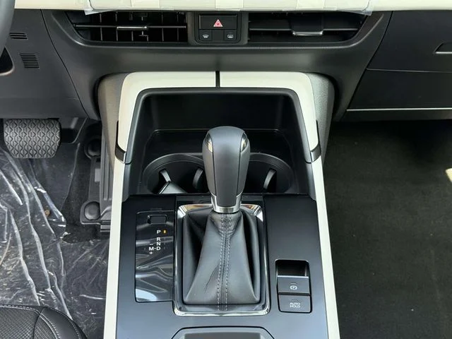 New 2026 Jet Black Mica Mazda 2.5 S Select AWD image 20