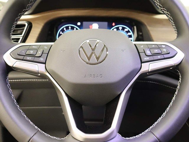 2026 Volkswagen Atlas SE w/Tech - Photo 11