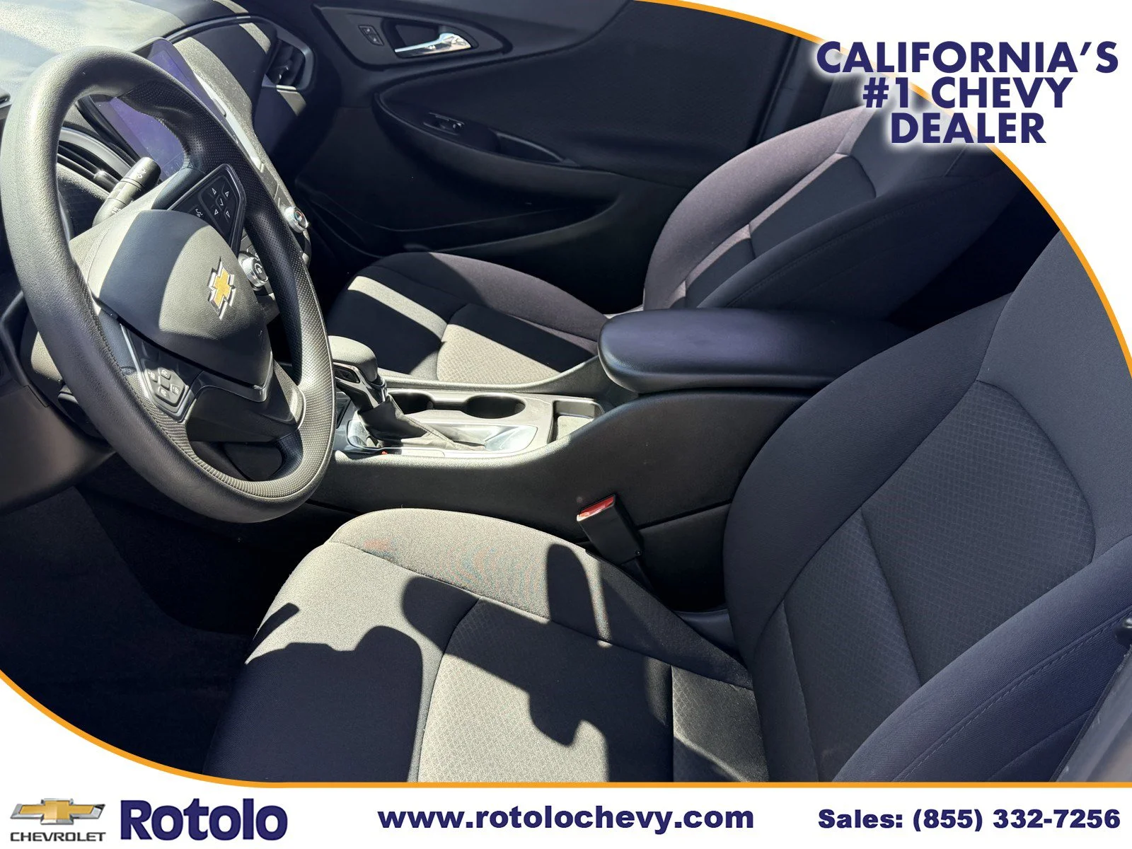 Used 2022 SUMMIT WHITE Chevrolet LS image 16