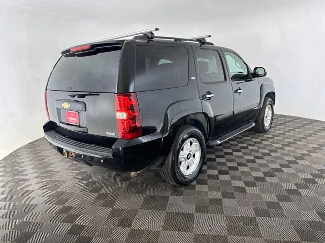 Used 2007 Black Chevrolet LT image 5