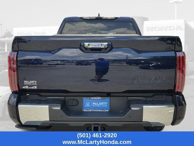 Used 2025 Blueprint Toyota 1794 image 4
