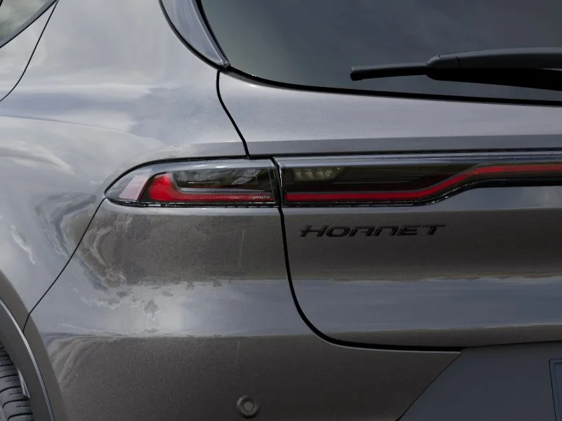 2025 Dodge Hornet GT - Photo 36