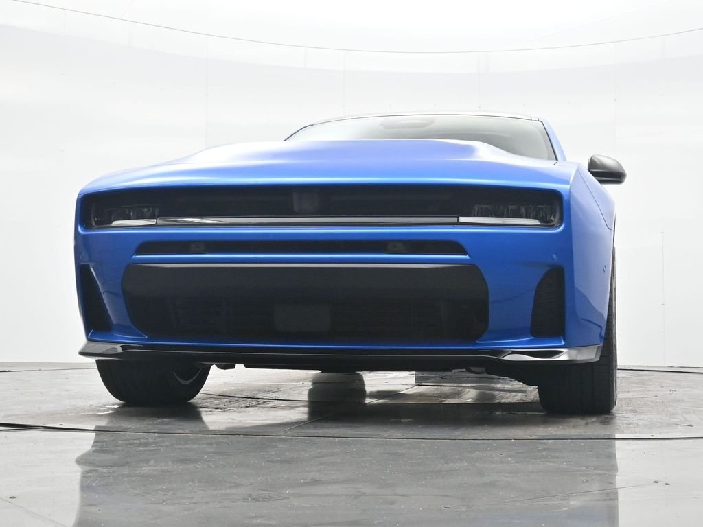 New 2026 Bludicrous Exterior Paint Dodge Scat Pack image 32