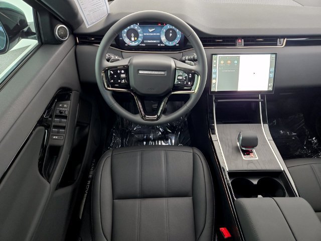 New 2026 Tribeca Blue Land Rover S image 12