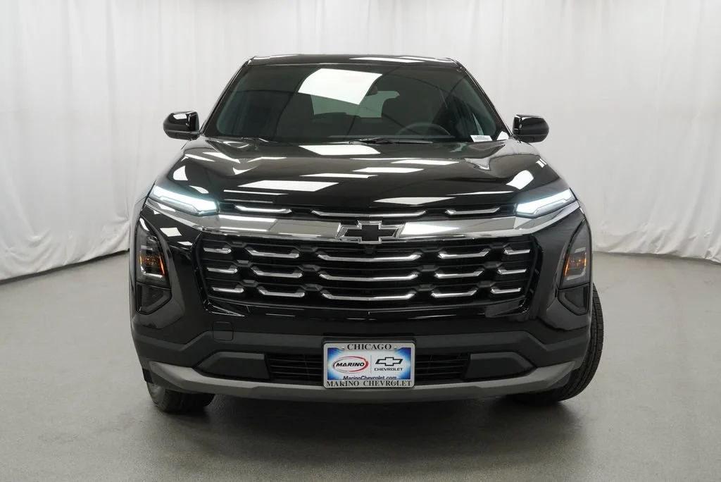 2027 Chevrolet Equinox LT - Photo 33