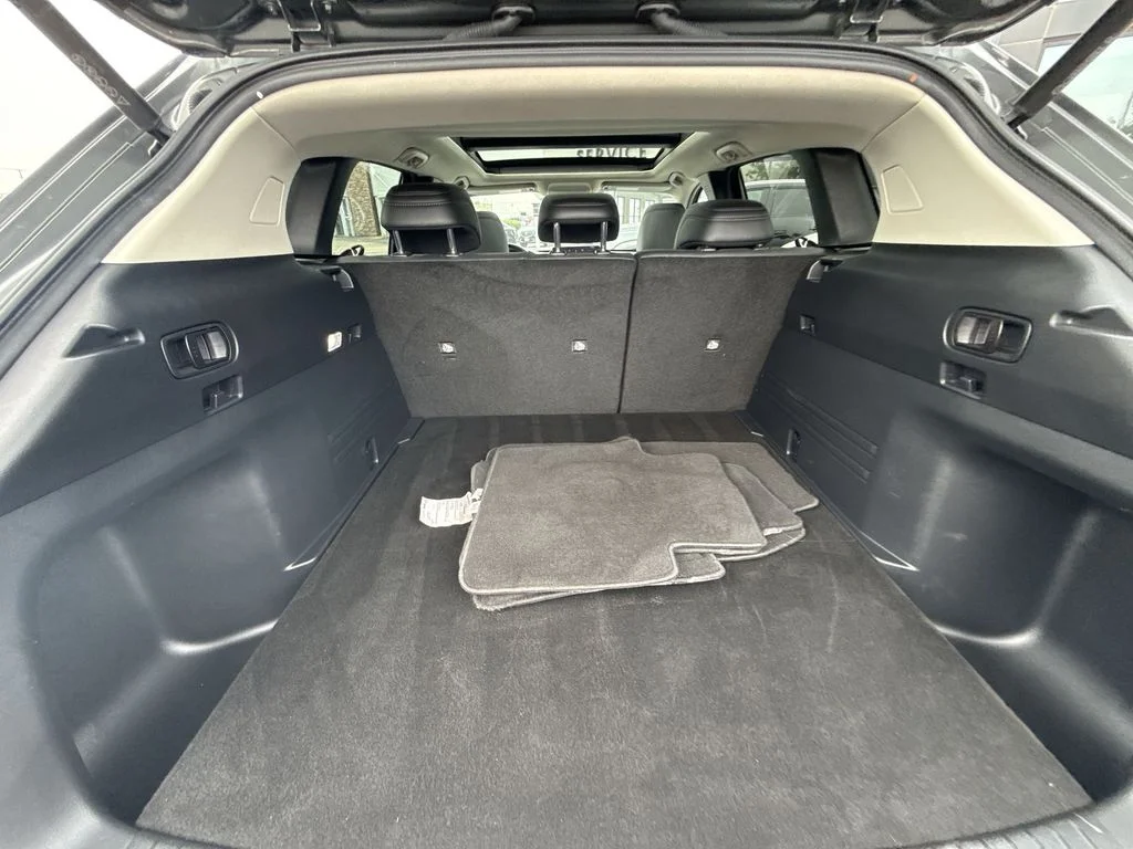 Used 2025 Gray Mazda 2.5 S Premium Plus Package image 26