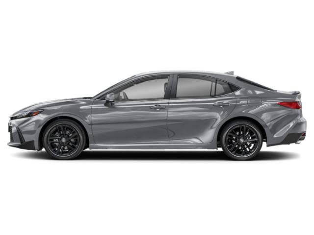 New 2026 Heavy Metal <sup>1</sup> Toyota  SE image 3
