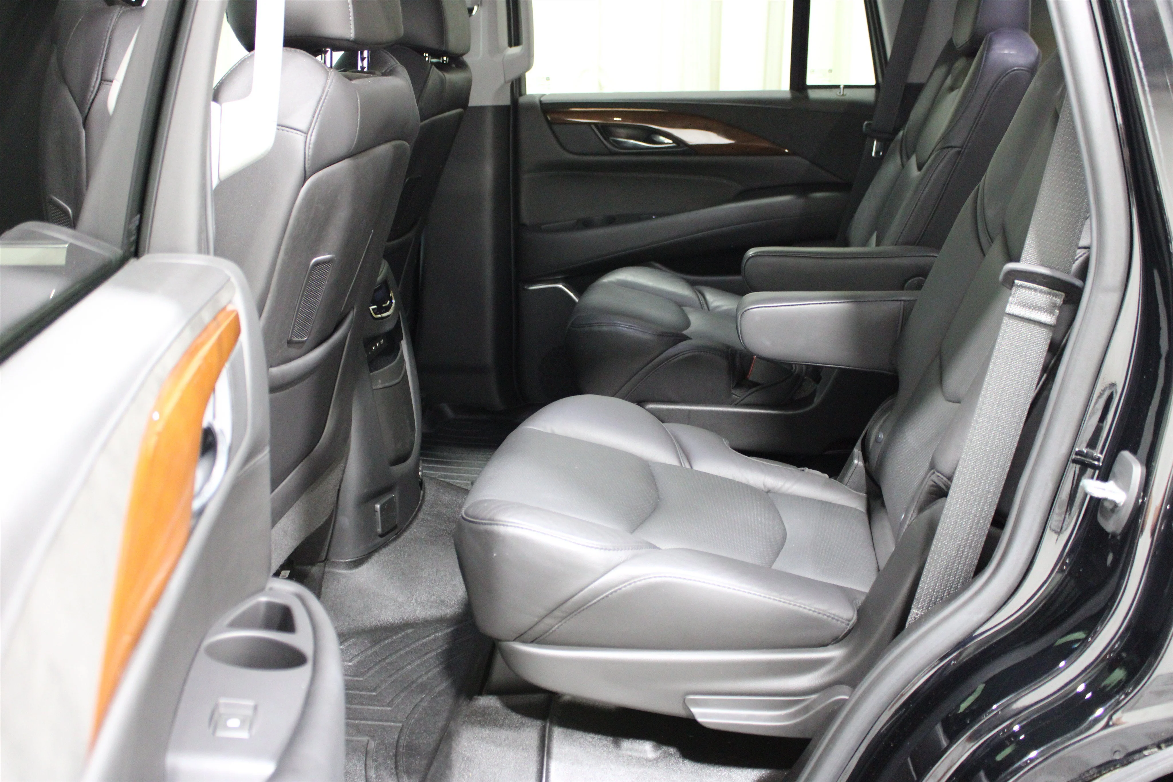 2019 Cadillac Escalade Luxury - Photo 28