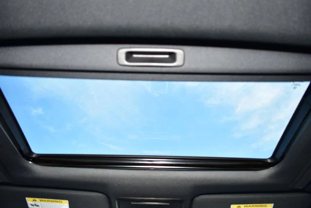New 2026 Solar Silver Metallic Acura A-Spec Tech Package image 22