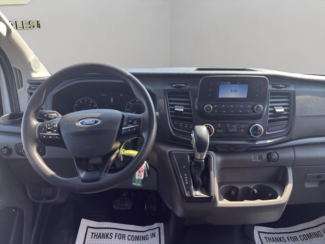 Used 2024 White Ford  image 15