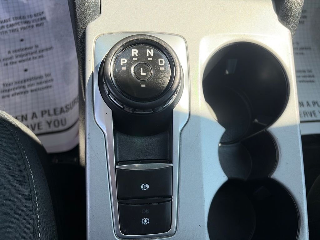 Used 2022 Green Ford Big Bend image 23