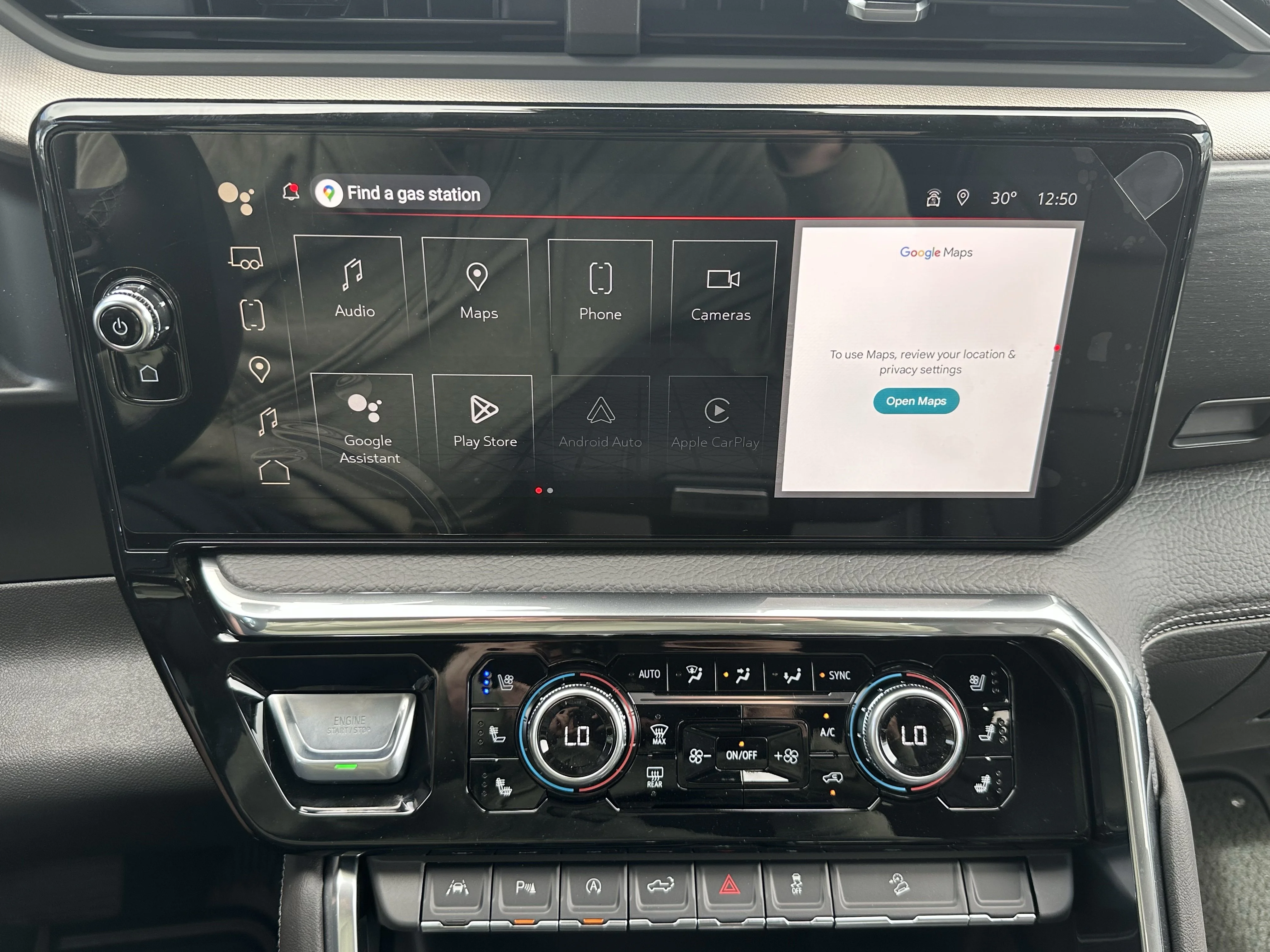 New 2026 Onyx Black GMC Denali image 13