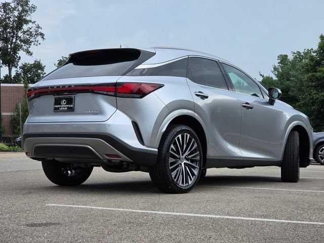 New 2026 Iridium Lexus PREMIUM PLUS image 25