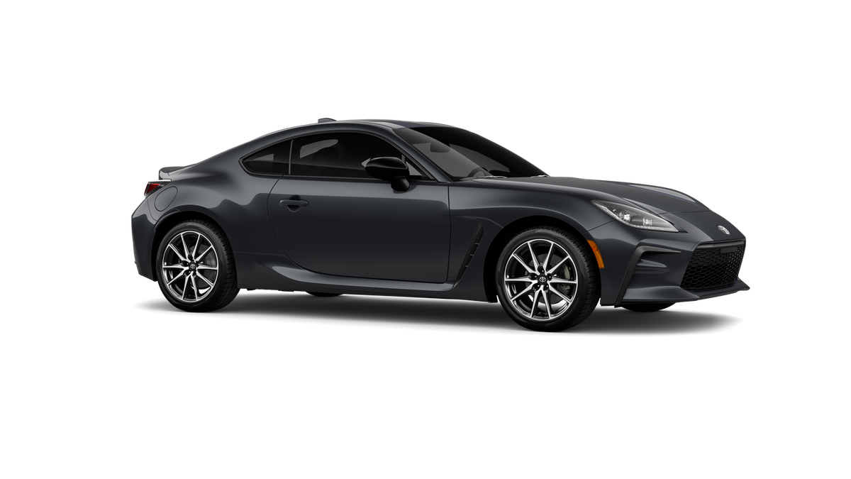 New 2027 Pavement Toyota GR86 image 13