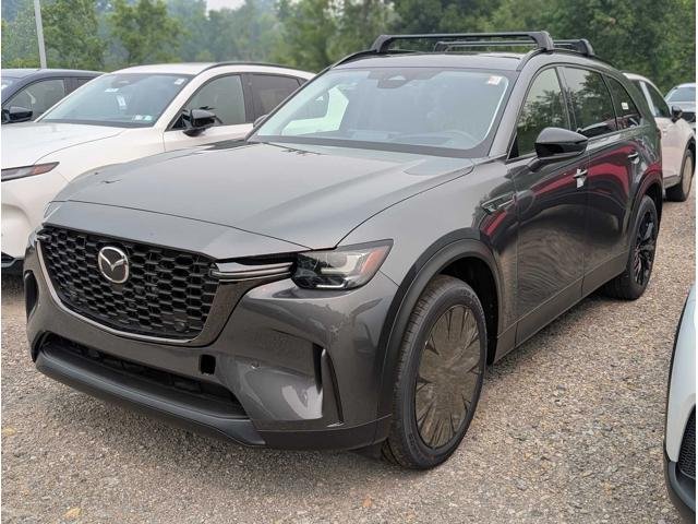 2026 Mazda CX-90 3.3 Turbo Premium Sport AWD
