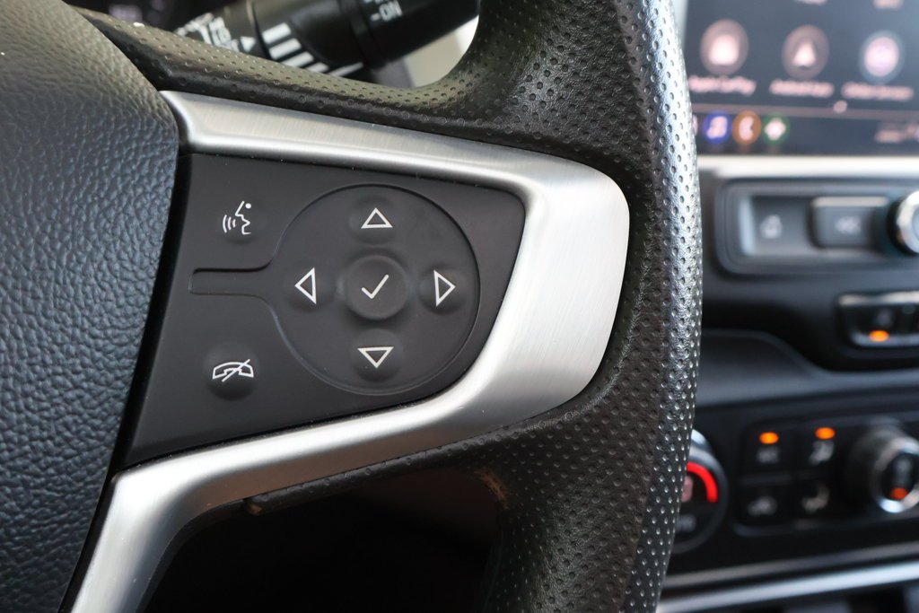 2023 GMC Terrain SLE - Photo 30