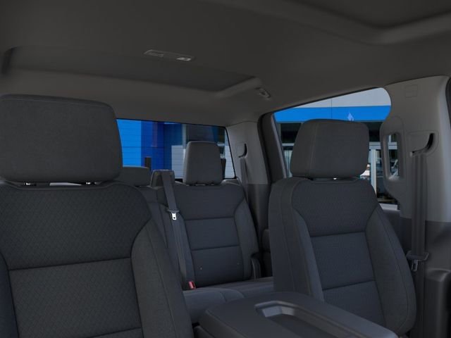 2026 Chevrolet Silverado 1500 Custom - Photo 24