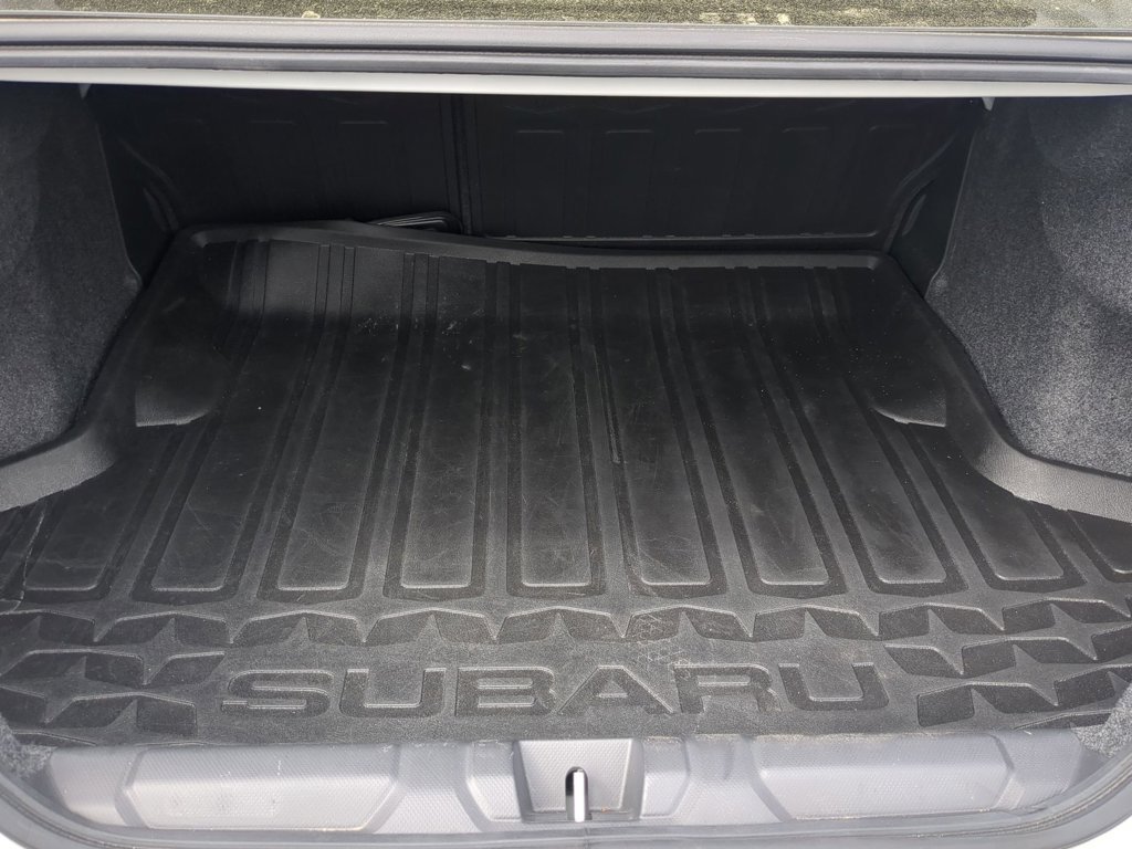 Used 2022 Ceramic White Subaru GT image 26
