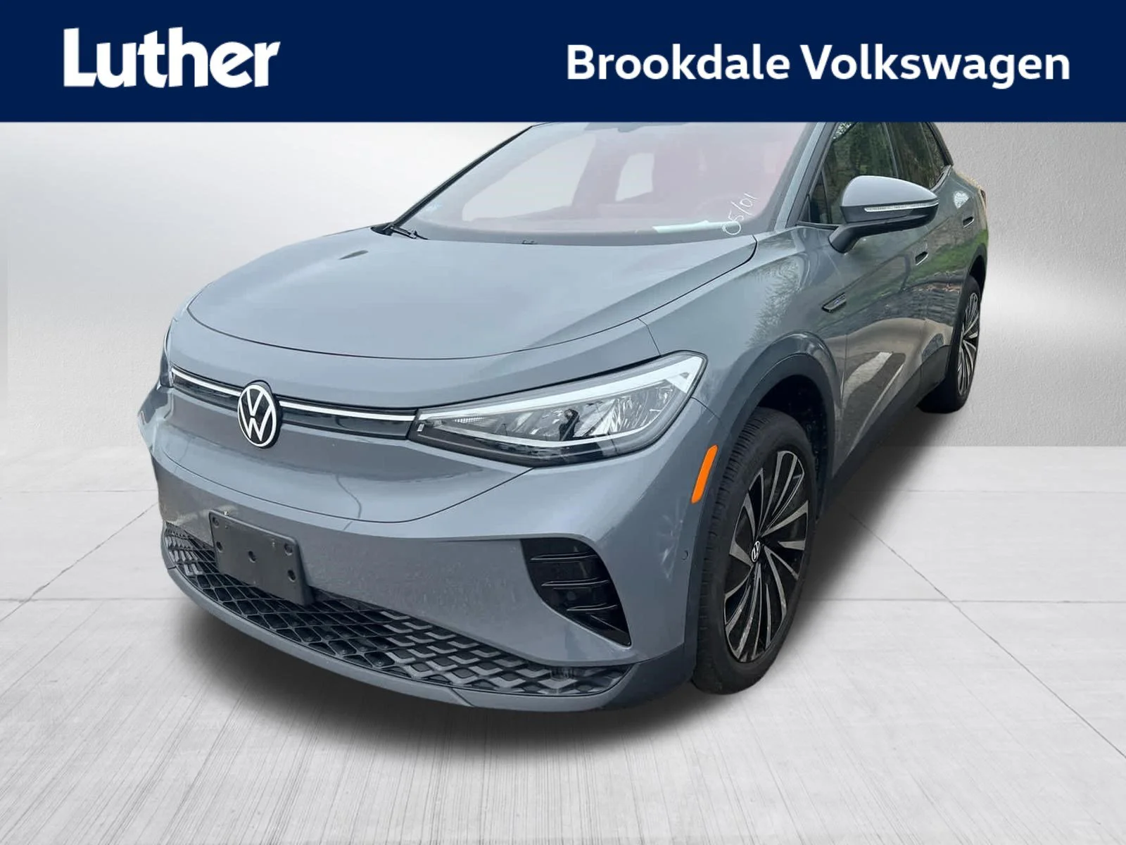 2025 Volkswagen ID.4 PRO AWD's photo