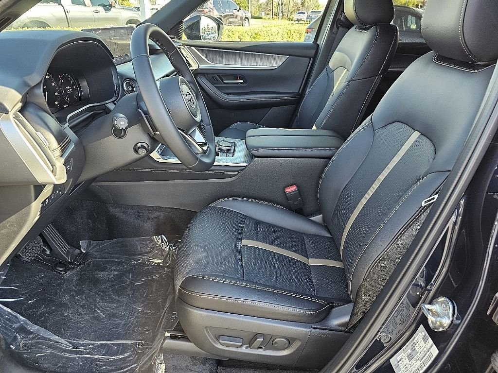 2026 Mazda CX-90 Premium Sport Package - Photo 26